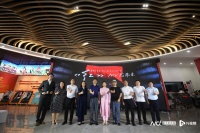 粤剧《三水女儿·红头巾》推广曲《红》MV发布