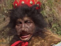 取经路上那么多凶悍的妖精，为何观音菩萨只收黑熊精与红孩儿？