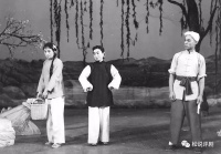 睽违菊坛六十载 评剧白派《小女婿》震撼复排上演