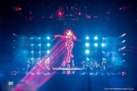 《明日方舟》音乐会与心之壁