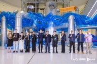 长沙IFS 2023公共艺术计划以当代艺术诠释城市新态