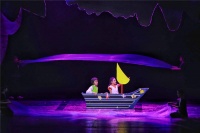 将天马行空进行到底 QFunTheater儿童实验剧团两部作品登台保利剧院