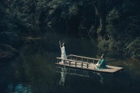 王阳明和弟子8段对话，能解所有的迷茫和焦虑