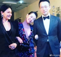 娱乐圈又一“狂妄女”？小S吐槽姐夫，网友：管好自己吧