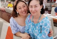 香港胖胖女孩成何超琼干女儿，到底凭了什么？不仅是因百亿家产