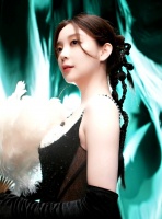 汪小敏的颜值真的杠杠滴……