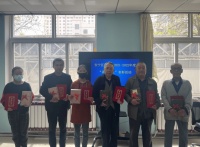 阅读滋润生命 书香伴随你我——区图书馆开展2021-2022年度“读书之星”表彰暨读书分享活动