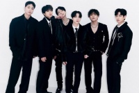 iKON加入新公司后时隔一年发专辑 开启第二篇章