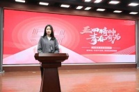 青春法院人 奋斗正当时—铁东区人民法院五四青年说