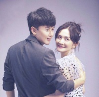 张杰为谢娜初舞台打call：畅快无比 淋漓尽致