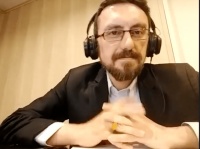 聚焦 | 人大区域国别论坛（第十六期） 伊朗的语言与中国的边界成功举行