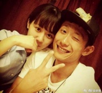 杨紫连续第七年为张一山庆生：生日快乐 我们不变