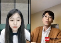 把《百年孤独》做成动画 “1379号观察员”李燕飞：想做一把阅读的梯子丨Z世代 正青春