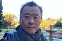 消失多年后的周立波称：活着就是幸福