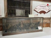 “交友不慎会影响个人命运与家族兴衰”