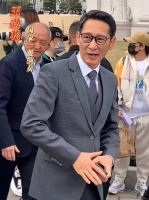 盘点11位娱乐圈内国家一级演员云集活动……