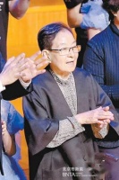 88岁作曲家谷建芬谱写50多首“新学堂歌” 她让古诗词在孩子心里生根发芽