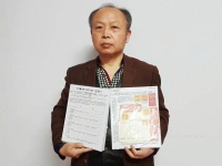 资深邮迷胡志杰：“自投罗网”爱上集邮 是爱好更是情怀