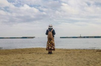 一个人最大的清醒，就是懂得不去争