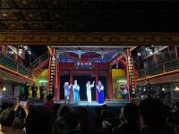 京味儿文化新观察|《惜·姣》十年，小剧场戏曲再认识