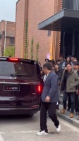 张颂文老师是人品才貌俱佳的演员