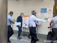 千亿资产谁来继承？刘銮雄失去企业控制权，甘比未必能笑到最后