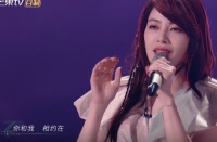 看完浪姐4初舞台，这5位漂亮的中年女演员全程都在划水