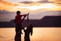 一个家最好的风水：人前不多嘴，人后少责备