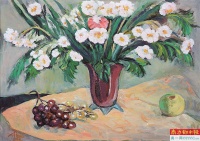 金闺国士·绝代芳华:民国画坛女性艺术家群像