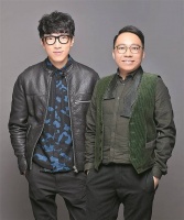 有力度的粤语说唱