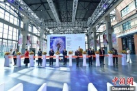 “西班牙科学摄影展”在哈尔滨开展 系东北地区首展