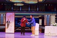 第八届重庆市戏剧曲艺大赛戏剧类决赛落幕