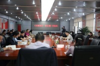 《安徽散文·春之卷》首发式在安徽肥东举行