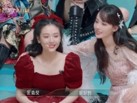 离婚后的张嘉倪吴倩，为啥在浪姐4的舞台上状态大相径庭？