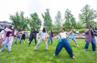 2023陆家嘴青年戏剧生活节：生活的地方就是戏剧的舞台