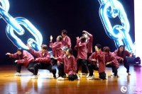 “学生欣赏、学生创作、学生参与” 第三届厦门市集美学村文化艺术节开幕