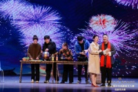 时代变迁、家庭亲情……一个都不少！第八届重庆市戏剧曲艺大赛落幕