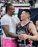 陈建州：霍华德想来P+除非将月薪从20万$降到4万 不会为他开特例