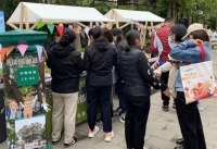 朝阳邮政服务“首届菩提花开文化艺术节”