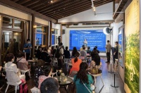 纪念“五四”的女儿 庐隐125周年诞辰作品品读会在穗举行