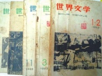 “巴蜀译翁”杨武能：花60年做文学翻译的人，以后不会有了