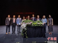 广州大剧院十三岁推出十三台院庆演出