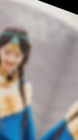 姐姐居然是88年的，状态也太好了吧 根本看不出来……