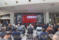 孙成刚大写意花鸟全国巡回画展到郑州，70余幅作品展现“花开盛世”