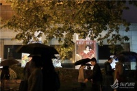 上海博物馆现象级大展“从波提切利到梵高”收官