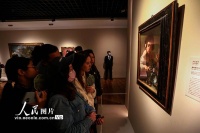 上海博物馆建馆以来首次24小时全天开放