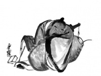 人生百年需快意 暂凭杯酒长精神