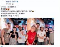 71岁张菲暴瘦露面，透露67岁弟弟费玉清的退休生活细节