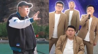 青春老男孩回应胡胖离开：想走没法强留！胡胖却暗示自己被朋友坑