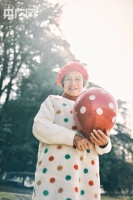 你有多久没有发自内心微笑了